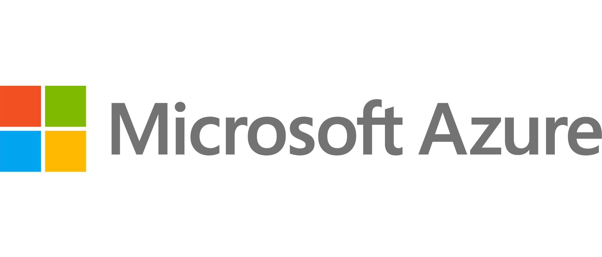 圖示：Microsoft Azure 商標
